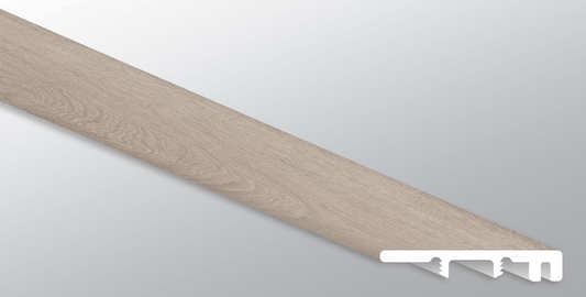 Accessory MSI - Acclima - Wharton - End Cap MSI