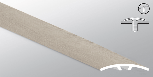 Accessory MSI - Acclima - Wharton - Multi-Purpose Trim (TMold/Reducer) MSI