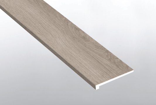 Accessory MSI - Acclima - Wharton - Stair Tread Eased Edge MSI