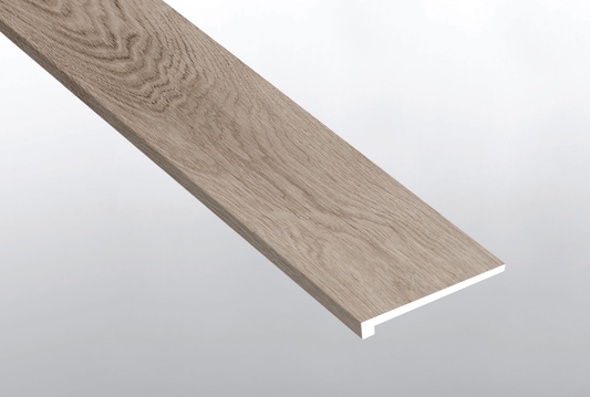 Accessory MSI - Acclima - Whitfield Gray - Stair Tread Eased Edge MSI