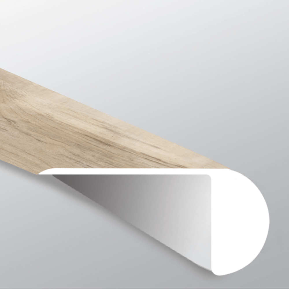 Accessory MSI - Akadia - Overlap Stair Nose MSI