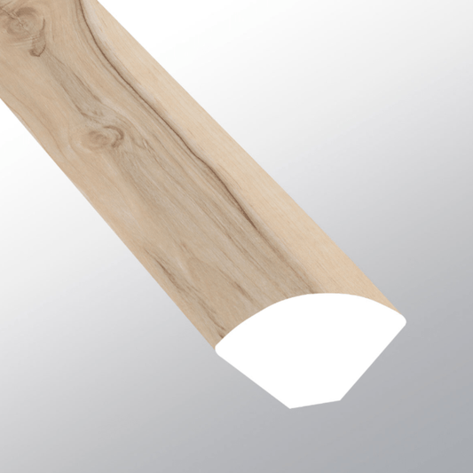 Accessory MSI - Akadia - Quarter Round MSI