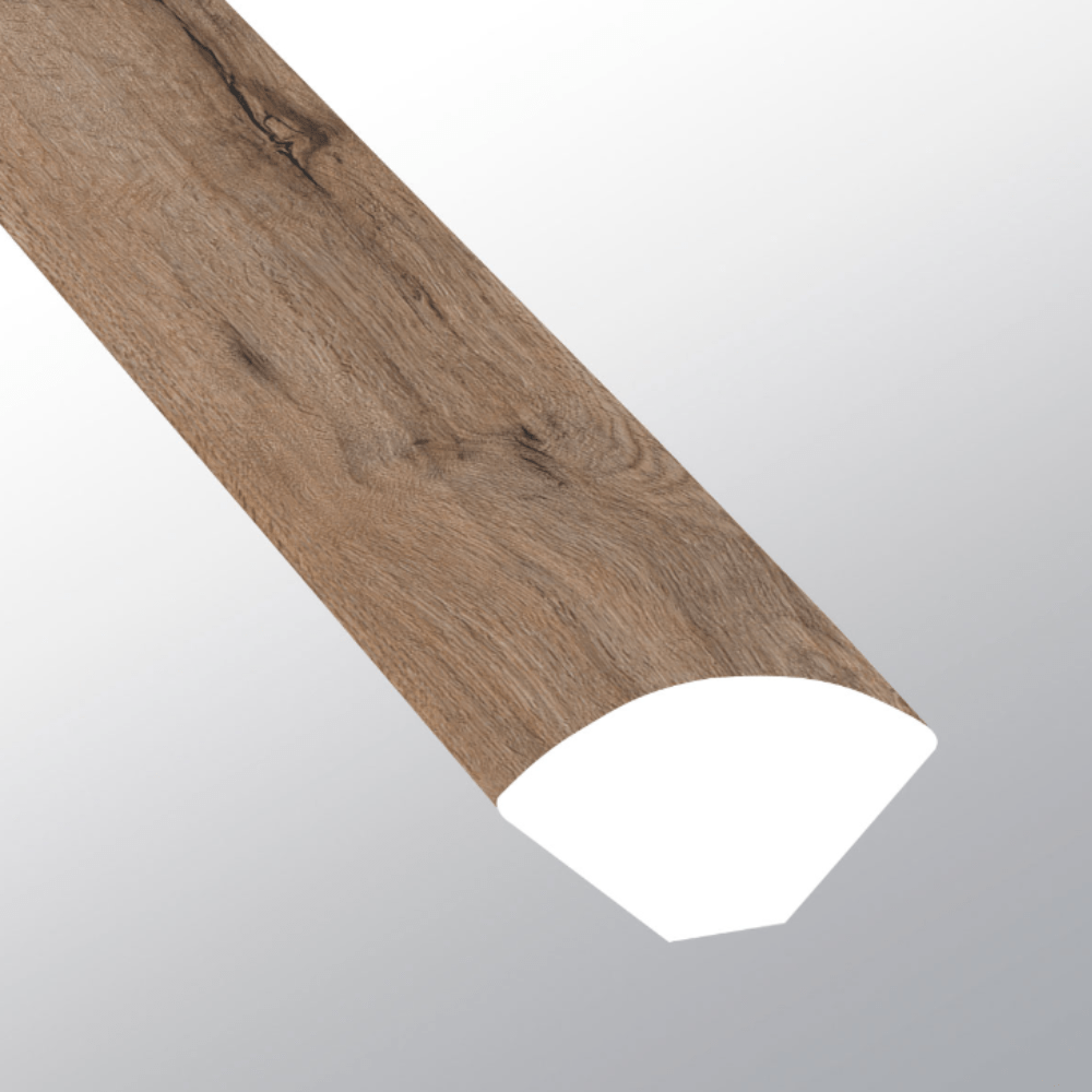 Accessory MSI - Fauna - Quarter Round MSI