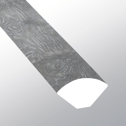 Accessory MSI - Finely - Quarter Round MSI