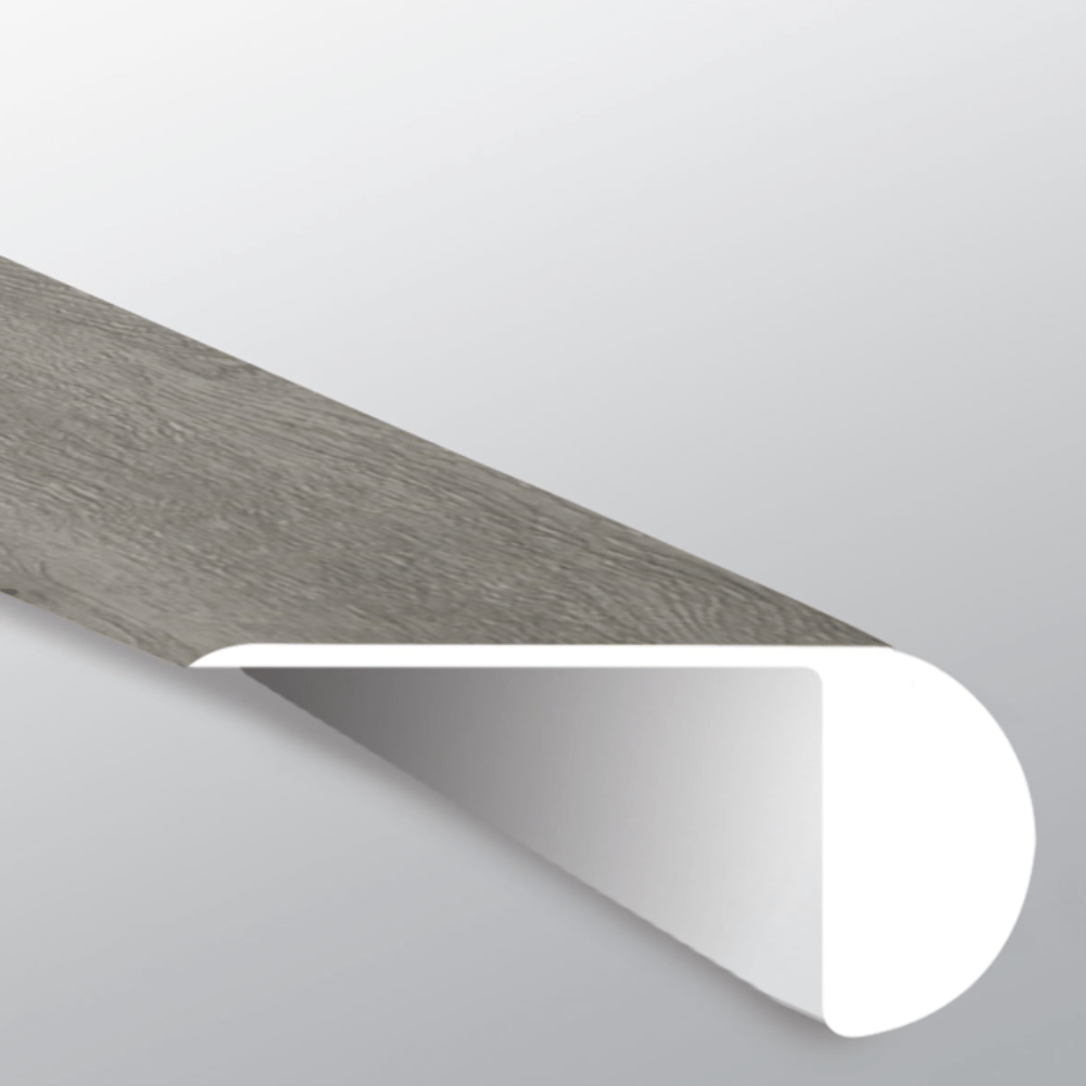 Accessory MSI - Grayton - Overlap Stair Nose MSI