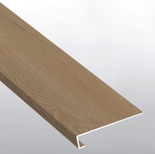 Accessory MSI – Kallum™ Larkin Stair Tread Eased Edge Wrapped 47" MSI