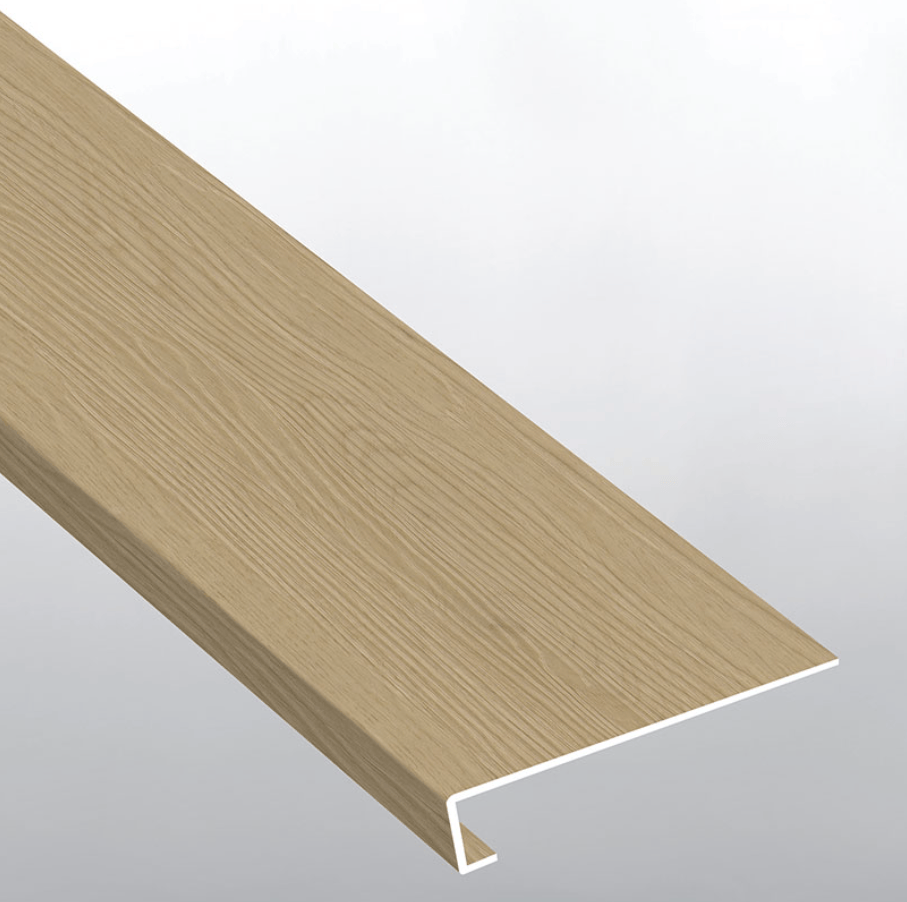 Accessory MSI – Kallum™ Palmilla Stair Tread Eased Edge Wrapped 47" MSI