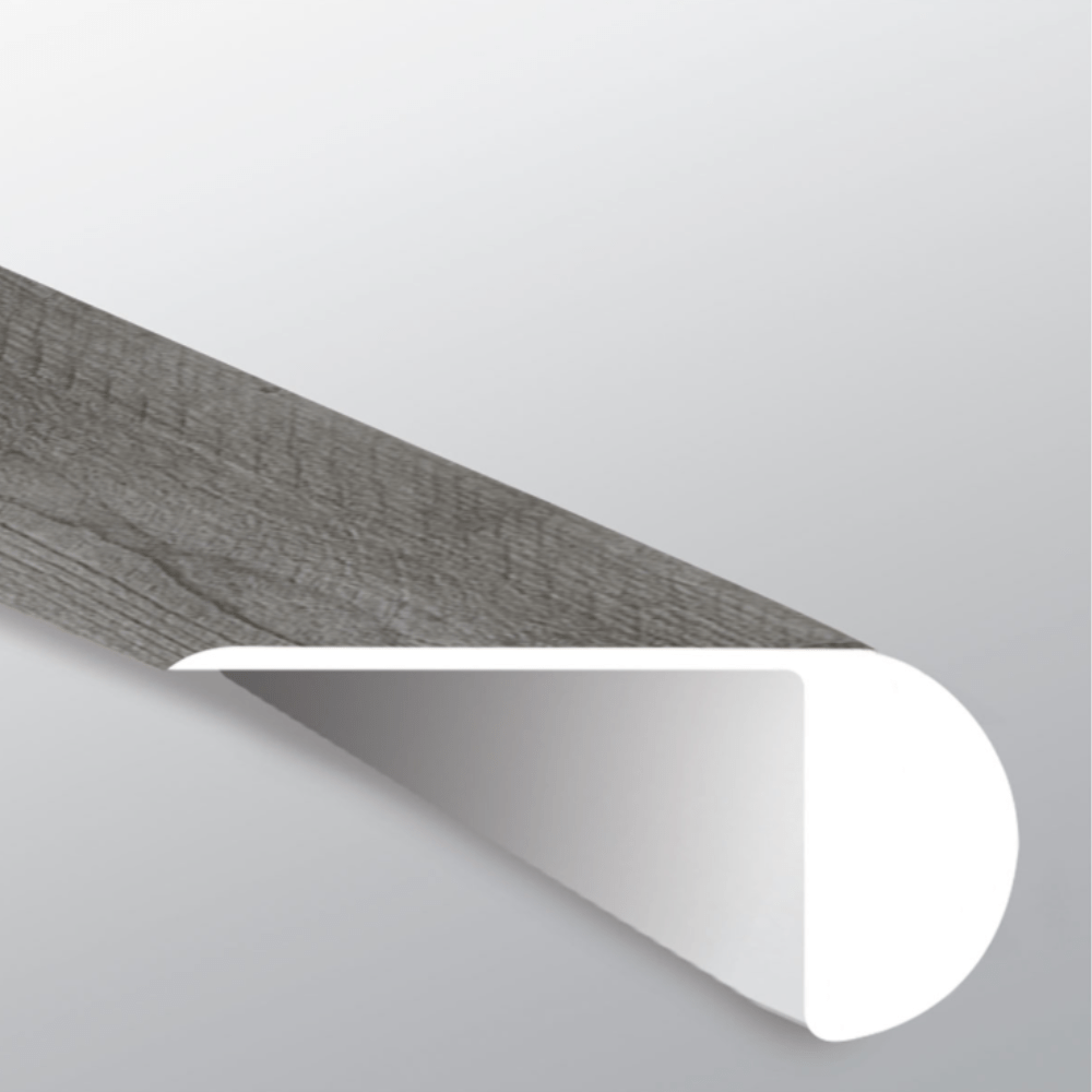 Accessory MSI - Katella Ash - Overlap Stair Nose MSI