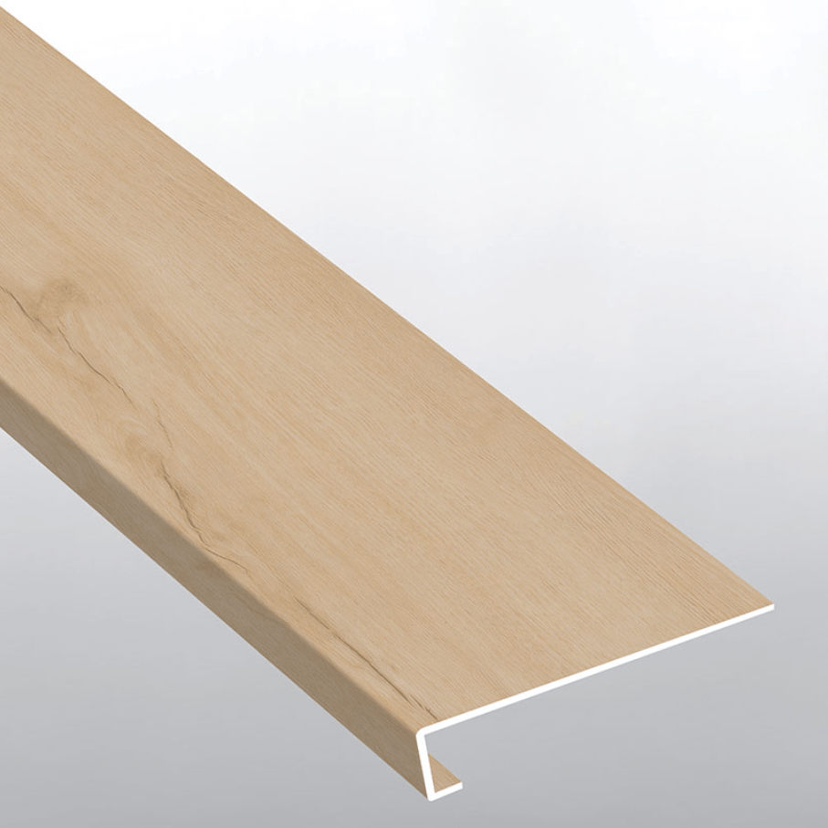 Accessory MSI – Laurel™ Fallonton Stair Tread Eased Edge Wrapped 47" MSI