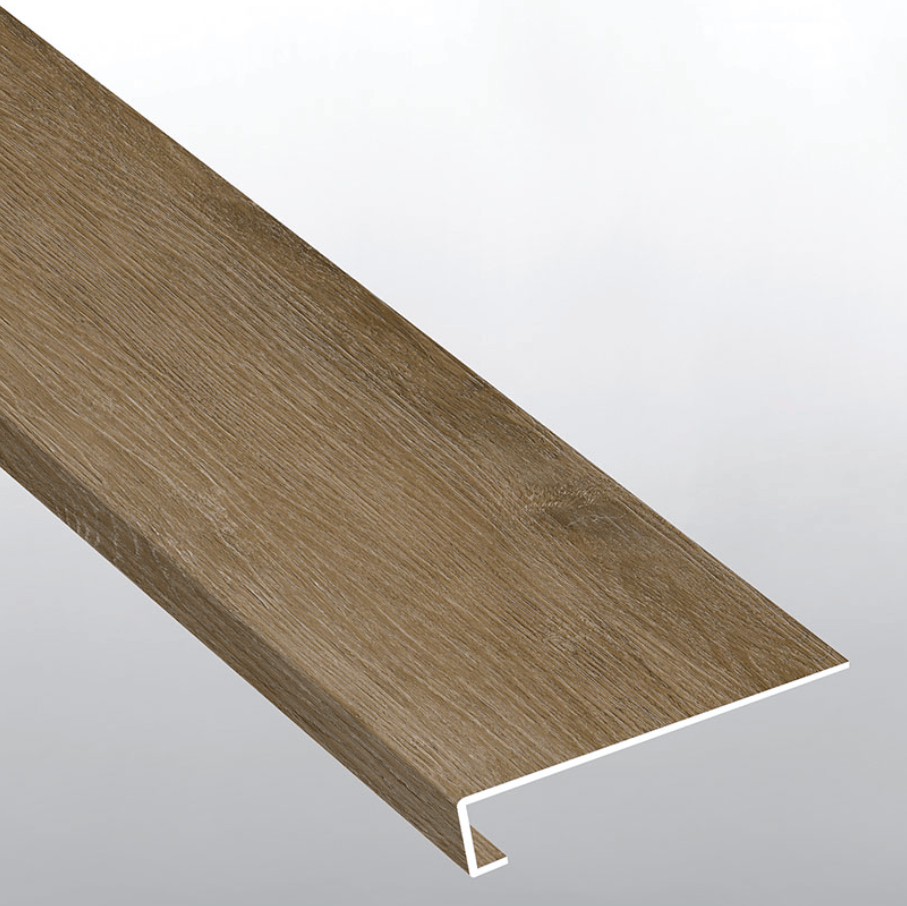 Accessory MSI – Laurel™ Hatboro Hills Stair Tread Eased Edge Wrapped 47" MSI