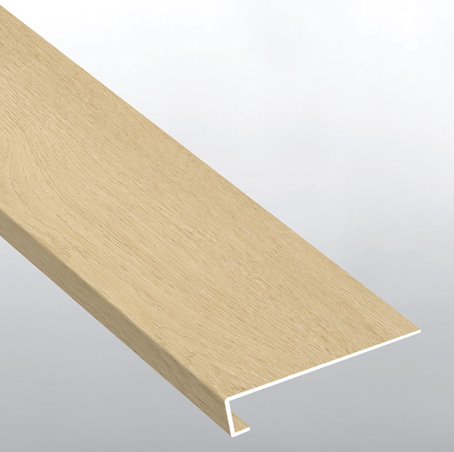 Accessory MSI – Laurel™ Malta Stair Tread Eased Edge Wrapped 47" MSI