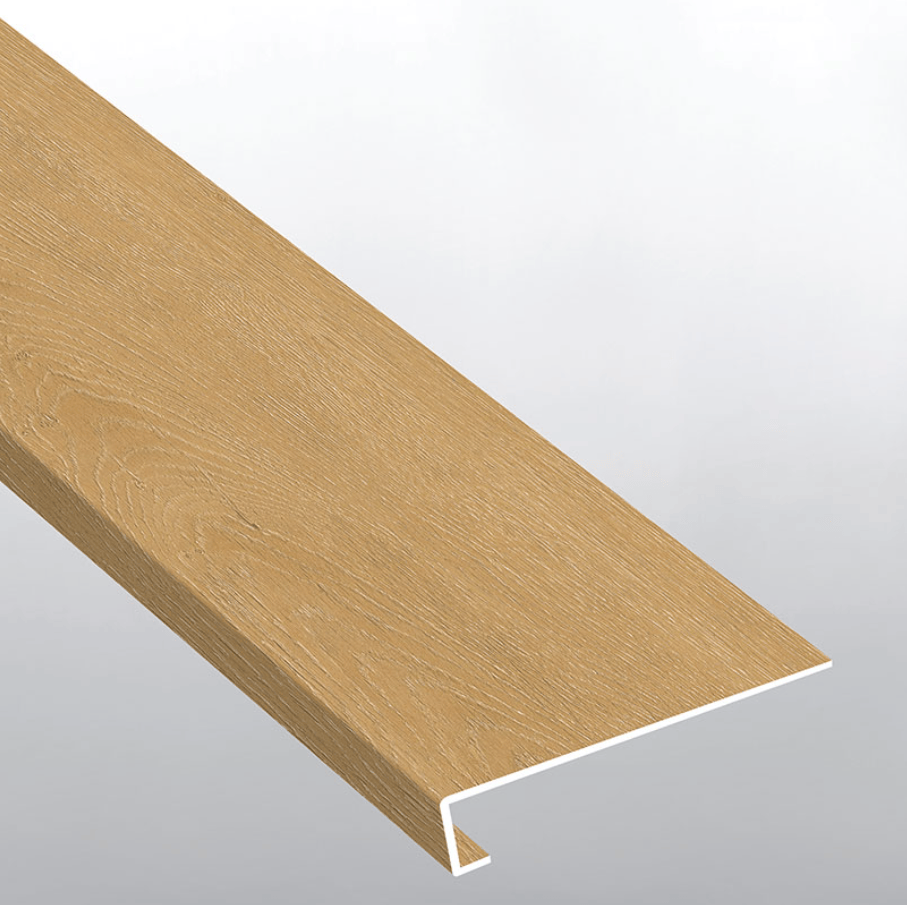 Accessory MSI – Laurel Reserve™ Selbourne Stair Tread Eased Edge Wrapped 47" MSI