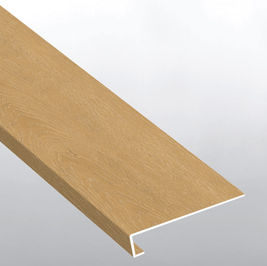 Accessory MSI – Laurel Reserve™ Selbourne Stair Tread Eased Edge Wrapped 47" MSI