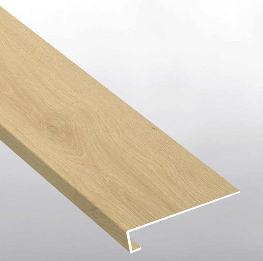 Accessory MSI – Laurel Reserve™ Tranquilla Stair Tread Eased Edge Wrapped 47" MSI