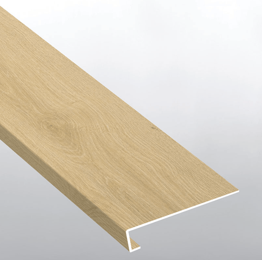 Accessory MSI – Laurel Reserve™ Tranquilla Stair Tread Eased Edge Wrapped 47" MSI