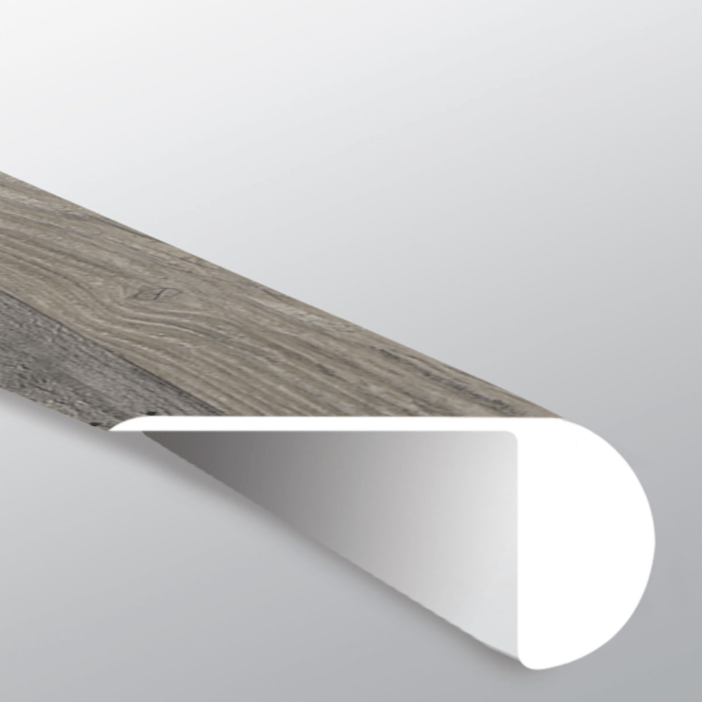 Accessory MSI - Mezcla - Overlap Stair Nose MSI