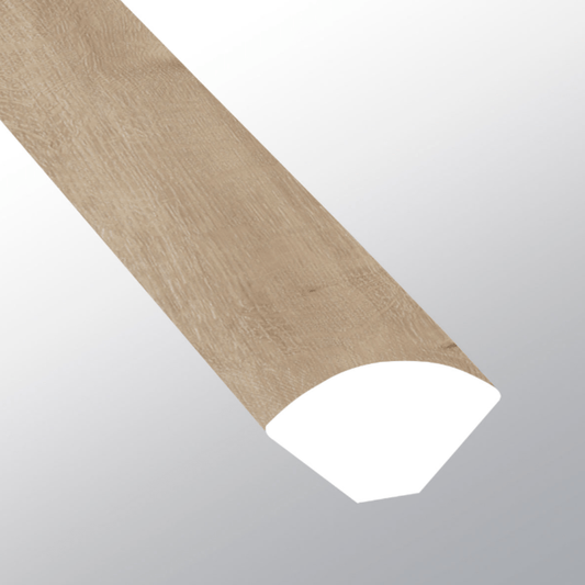 Accessory MSI - Sandino - Quarter Round MSI