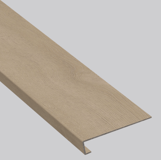 Accessory MSI – Shorecliffs™ Brundinson Stair Tread Eased Edge Wrapped 47" MSI