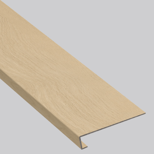 Accessory MSI – Shorecliffs™ Houston Trail Stair Tread Eased Edge Wrapped 47" MSI