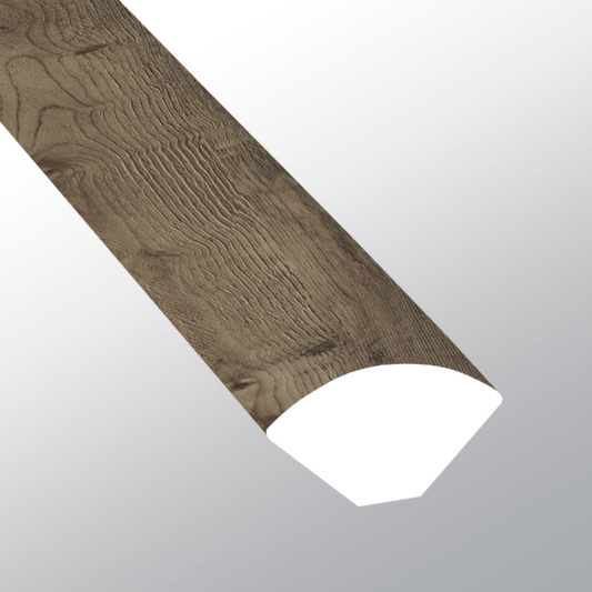 Accessory MSI - Stable - Quarter Round MSI