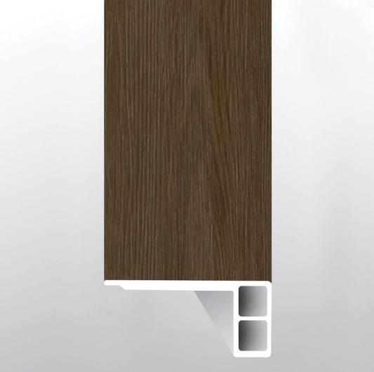 Accessory MSI - Studio - Adlar - Flush Stair Nose Eased MSI