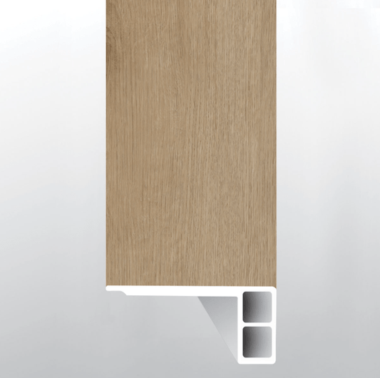 Accessory MSI - Studio - Bozeman - Flush Stair Nose Eased MSI