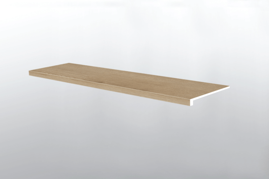 Accessory MSI - Studio - Bozeman - Stair Tread Eased Edge MSI