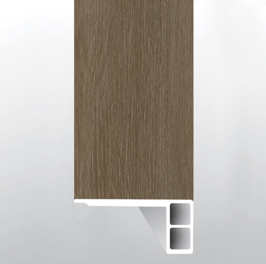 Accessory MSI - Studio - Doack - Flush Stair Nose Eased MSI