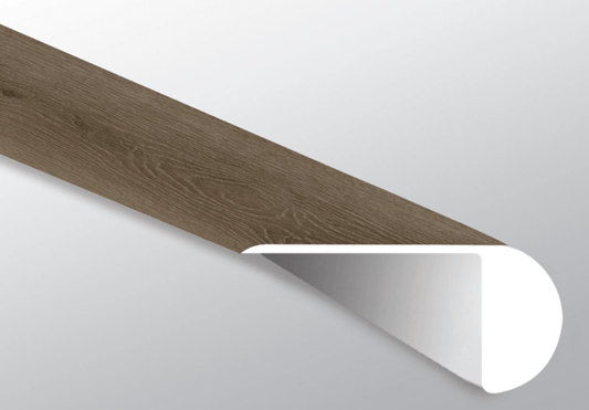 Accessory MSI - Studio - Doack - Overlapping Stair Nose MSI