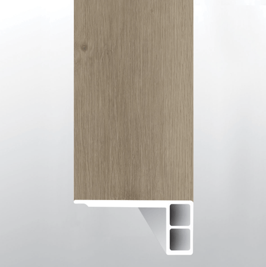 Accessory MSI - Studio - Lark - Flush Stair Nose Eased MSI