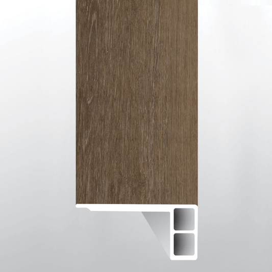 Accessory MSI - Studio - Malden - Flush Stair Nose Eased MSI