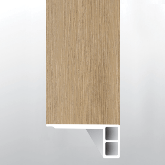 Accessory MSI - Studio - Quillian - Flush Stair Nose Eased MSI