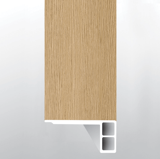 Accessory MSI - Studio - Roswell - Flush Stair Nose Eased MSI