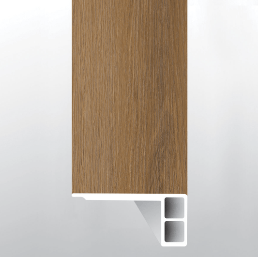 Accessory MSI - Studio - Swilcan - Flush Stair Nose Eased MSI