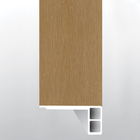 Accessory MSI - Studio - Taos - Flush Stair Nose Eased MSI