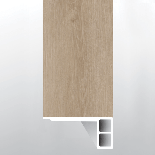 Accessory MSI - Tifton - Taos - Flush Stair Nose Eased MSI