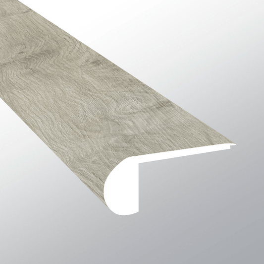 Accessory MSI - Twilight Oak - Flush Stair Nose MSI