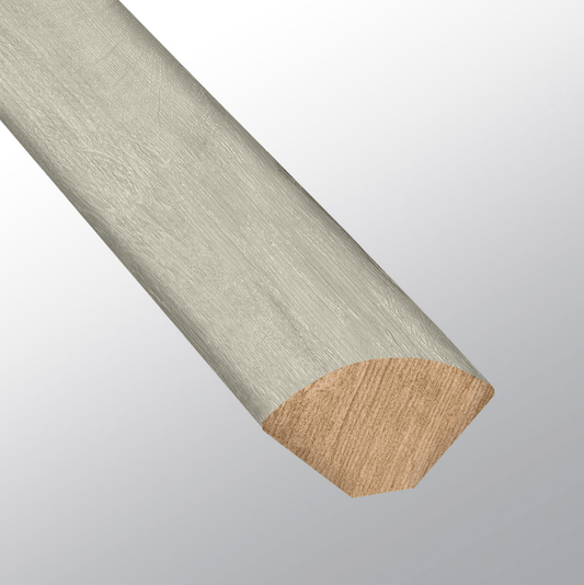 Accessory MSI - Twilight Oak / York Gray - Quarter Round MSI