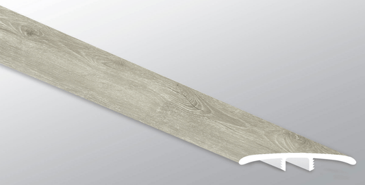 Accessory MSI - Twilight Oak / York Gray - T Molding MSI