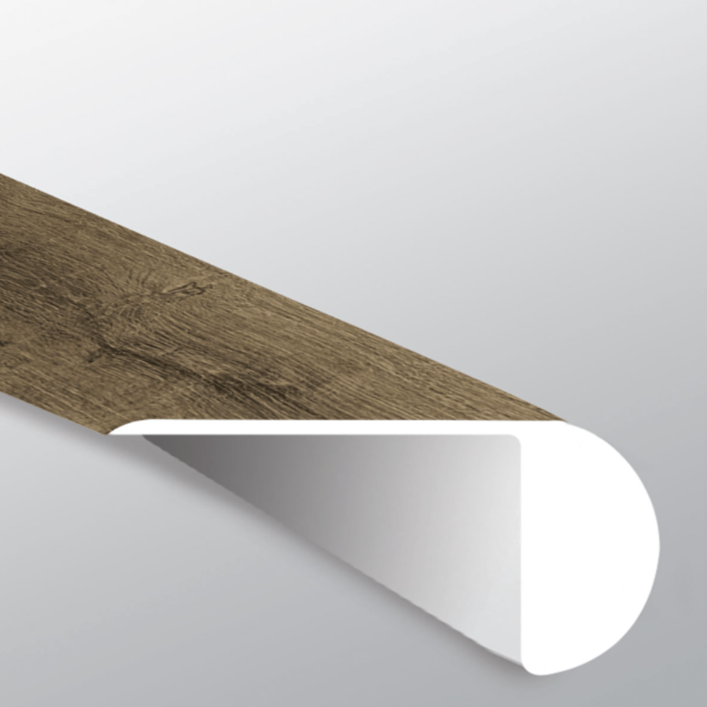 Accessory MSI - Walnut Waves - Overlap Stair Nose MSI