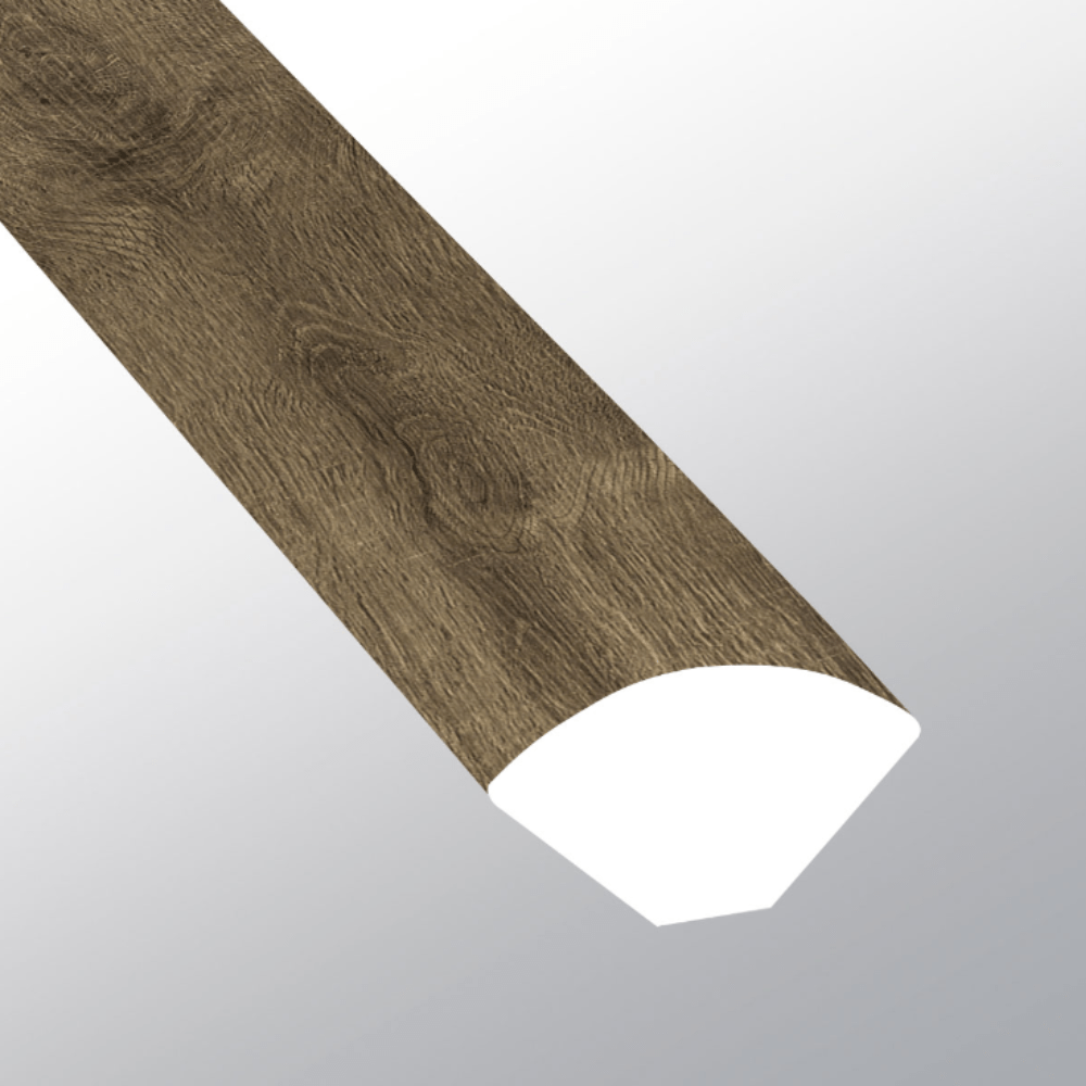 Accessory MSI - Walnut Waves - Quarter Round MSI