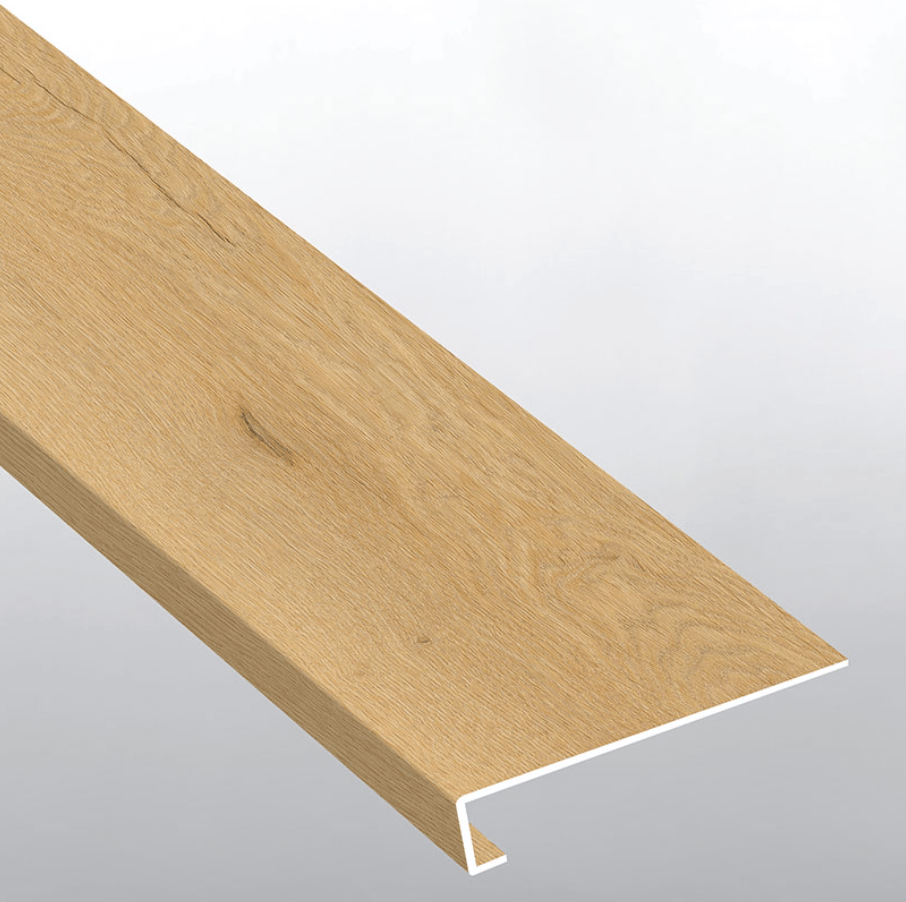 Accessory MSI – Wayne Parc™ Bluffview Stair Tread Eased Edge Wrapped 47" MSI