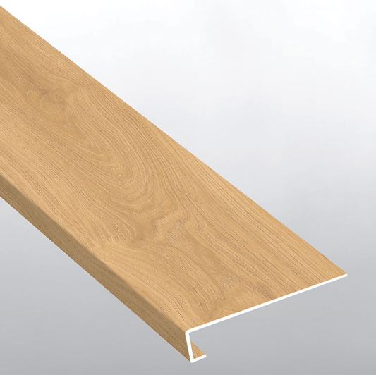 Accessory MSI – Wayne Parc™ Elwood Stair Tread Eased Edge Wrapped 47" MSI