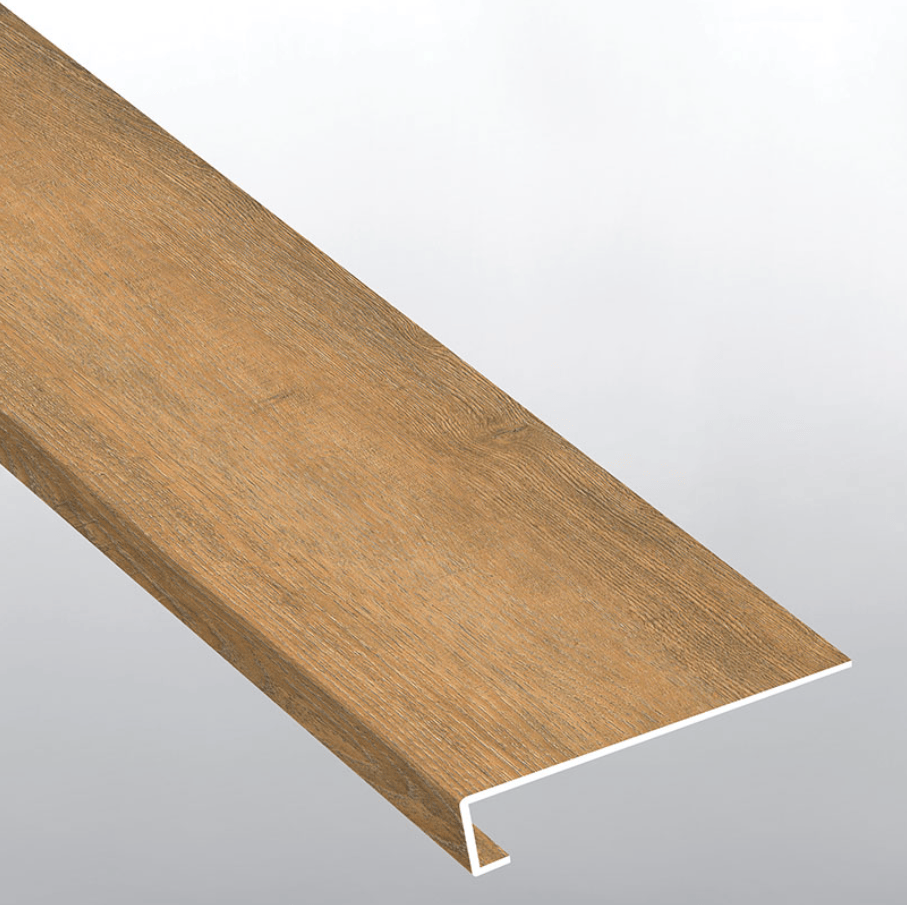 Accessory MSI – Wayne Parc™ Macland Stair Tread Eased Edge Wrapped 47" MSI