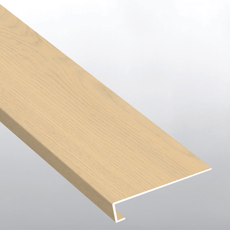 Accessory MSI – Wayne Parc™ Mellshire Stair Tread Eased Edge Wrapped 47" MSI