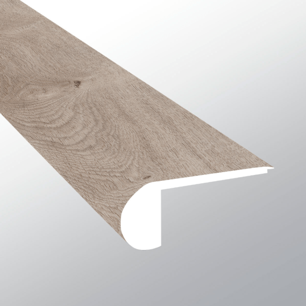 Accessory MSI - Weathered Brina - Flush Stair Nose MSI