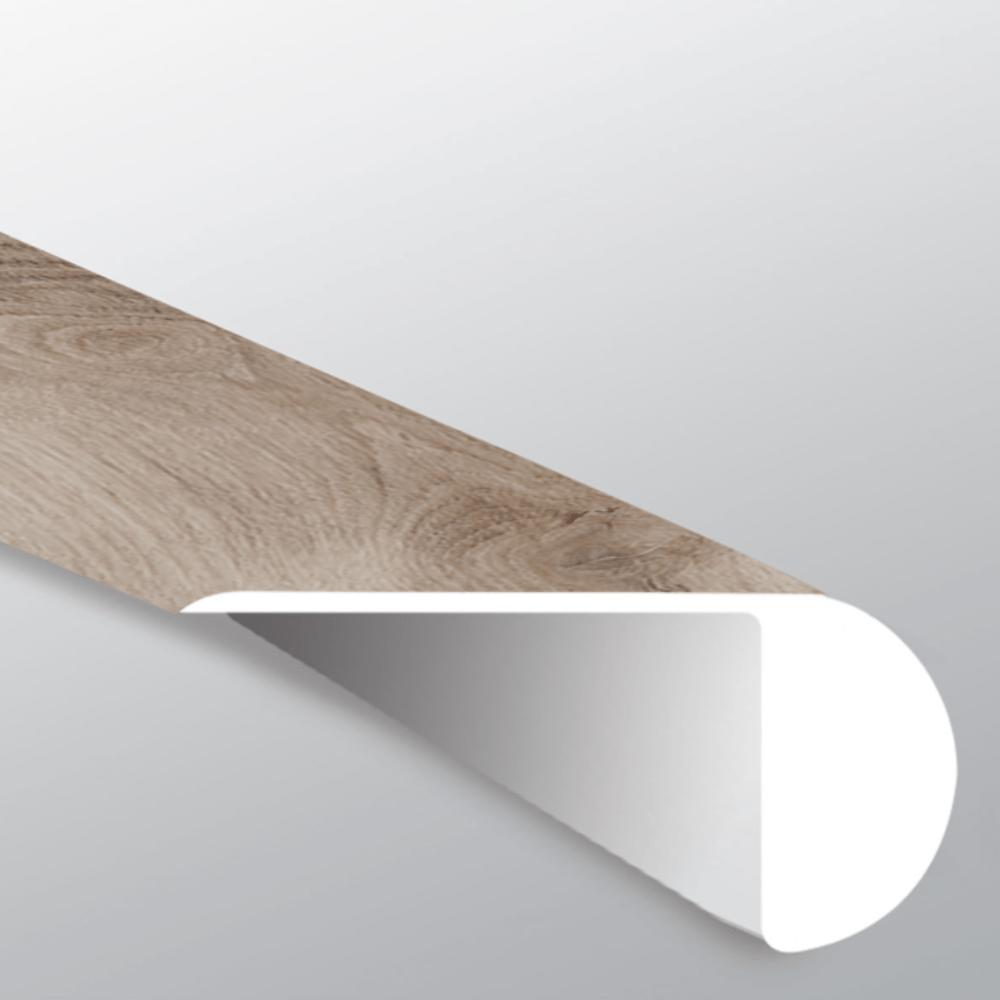 Accessory MSI - Weathered Brina - Overlap Stair Nose MSI