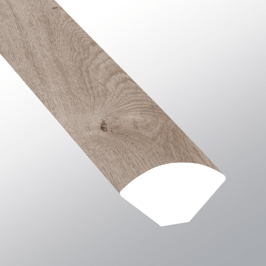 Accessory MSI - Weathered Brina - Quarter Round MSI