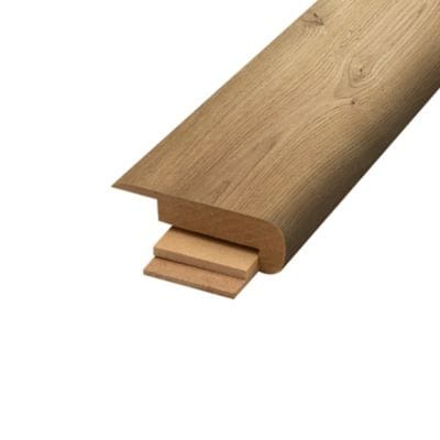 Accessory Pergo - Birkhall Landing - Canyon Oak - Overlap Stair Nose Pergo