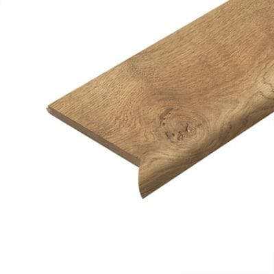 Accessory PERGO - Birkhall Landing - Canyon Oak - TrueMatch Flush Stair Nose Pergo
